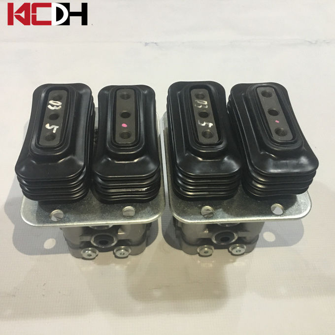 Excavator 8481804090 210 Foot Valve Assembly