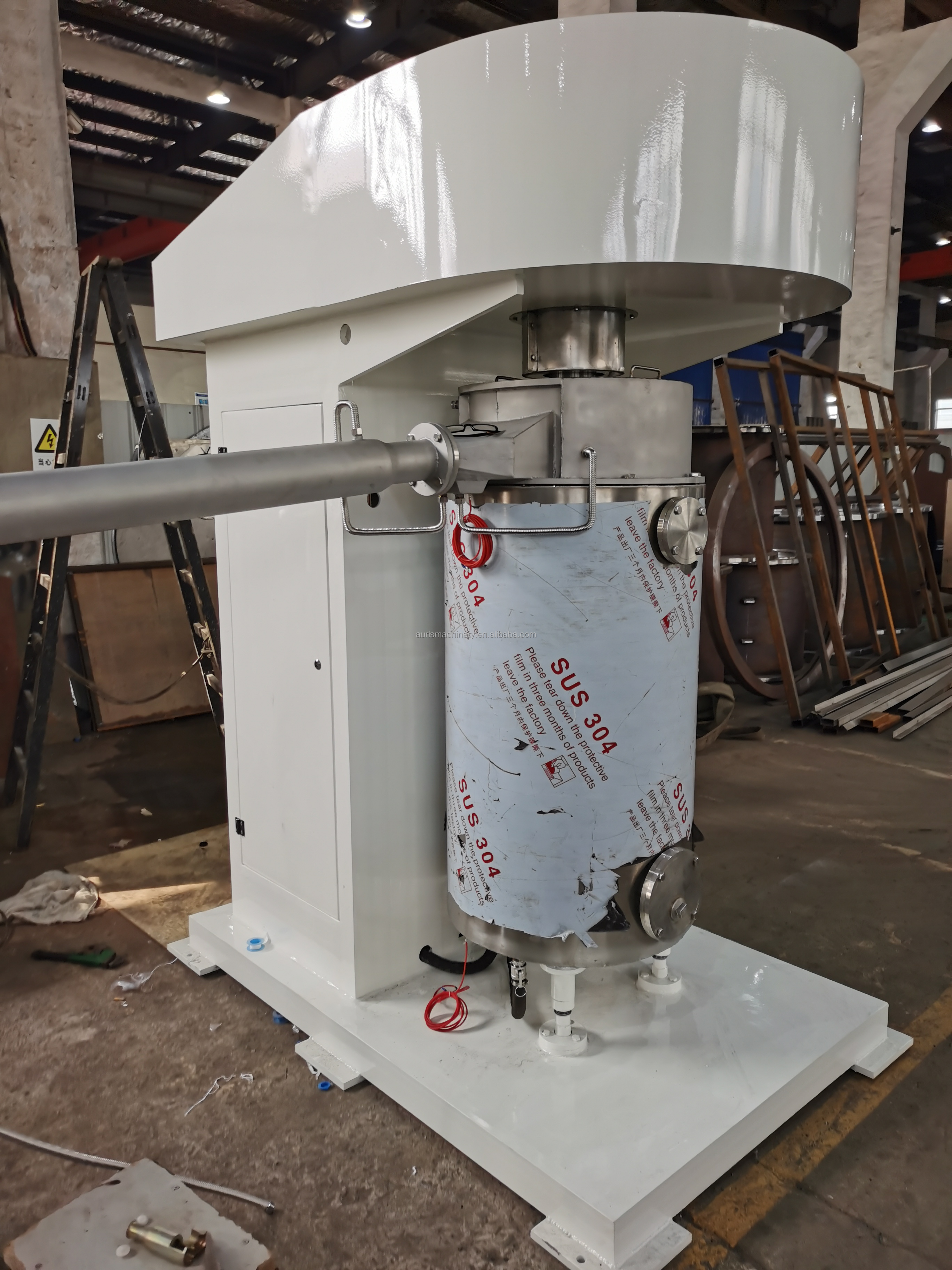 50L Chocolate Refining Machine Chocolate Making Machine Chocolate Milling Machine