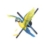 65cm 3D Hologram Fan Display
