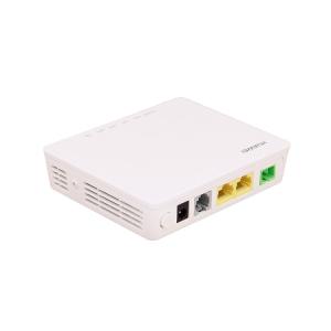 Quality Huawei GPON ONU Modem EG8120L 1GE 1FE 1POT For FTTH wholesale