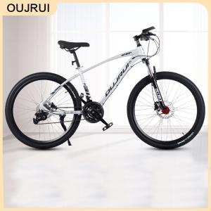 Quality Wear Resistance Mens Fat Tyre Mountain Bike Male Adult MTB Bike 26inch wholesale