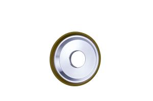 Quality 11V2 Grinding Wheel For Cutting Tools Industry wholesale