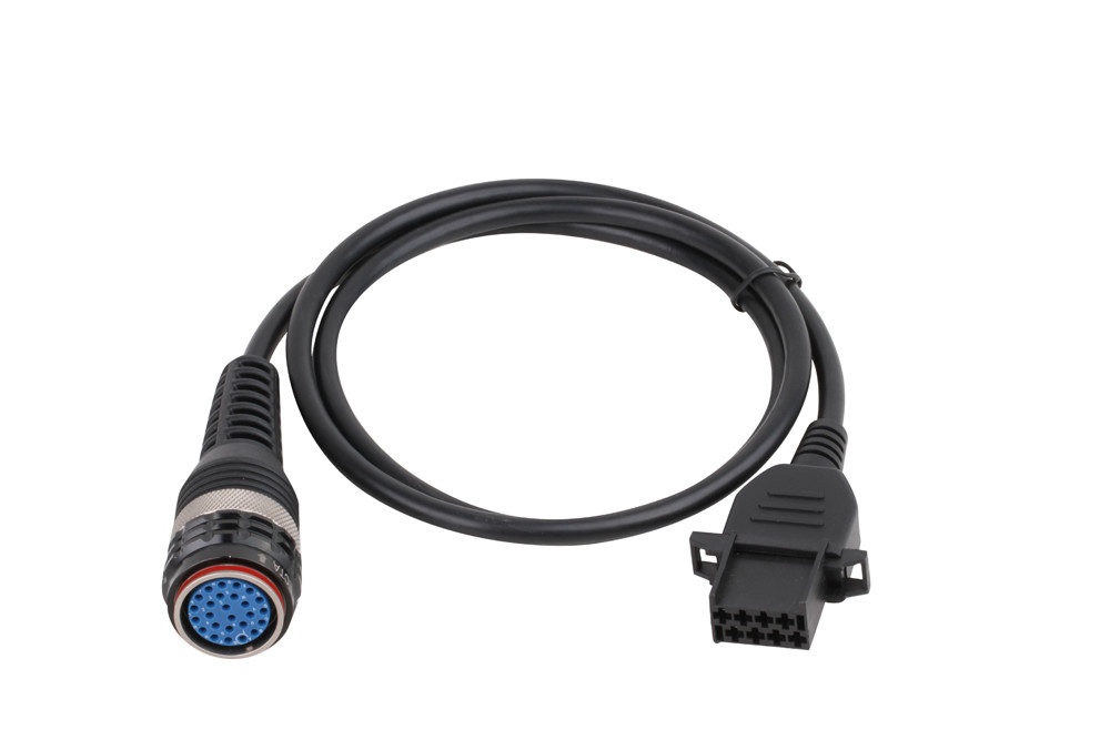 YANTEK Automobile 8Pin FCI 88890300 Vocom Cable
