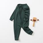 Newborn Infant Boys' Onesie New Born Baby Boy Bamboo Clothing Clothes Baby