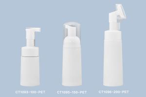 Quality Foam Pump Head With Brush wholesale