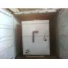 Buy cheap Professional Industrial Water Cooling Towers Pure Water Cooling / Heat Exchanger from wholesalers