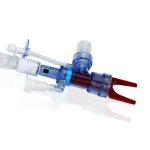 Disposable PVC Subglottic Tracheostomy Tube Surgical Suction Tube