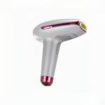 Handheld DEESS 1200nm IPL Permanent Hair Removal Device At Home Fda Approved
