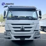 New 30cbm Series Tipper Truck 10 wheel 380 HP CNG Transportation Dump Truck