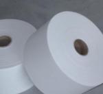 Air Adhesive 260GSM PP Non Woven Fabric For Face Mask