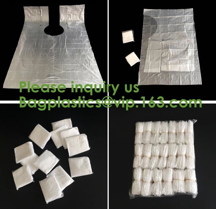 Heavy Duty Compostable T-shirt Handle Tie Plastic Roll Garbage Bags Trash Bags, t shirt carry bags, bagease, bagplastics