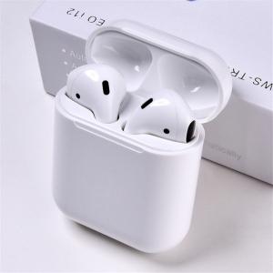 Quality CE I12 Wireless Bluetooth Earphone For IPhone Android wholesale