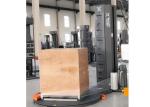 Smart Wasp Fully Automatic Pallet Wrapping Machine With CE Certificate