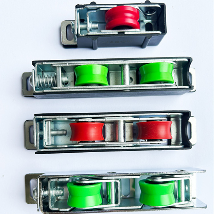 Sturdy Heavy Duty Aluminum Door Hinge for Hotel Villa Apartment and Office Building