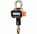 1000Kg To 50000Kg Hanging Crane Scale / Overhead Crane Weighing Scale