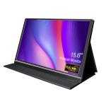 250cd/M2 Portable Touch Monitor