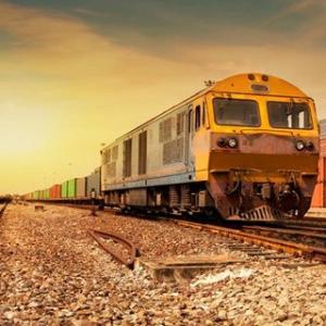Quality DDP Delivery Services Rail Freight From China To Europe wholesale