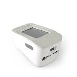 Compass 3000 POCT rapid test quantitative health elements immunofluorescence