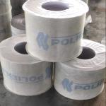 Butyl Rubber Roofing Material Sealing Tape Black Or Gray Color