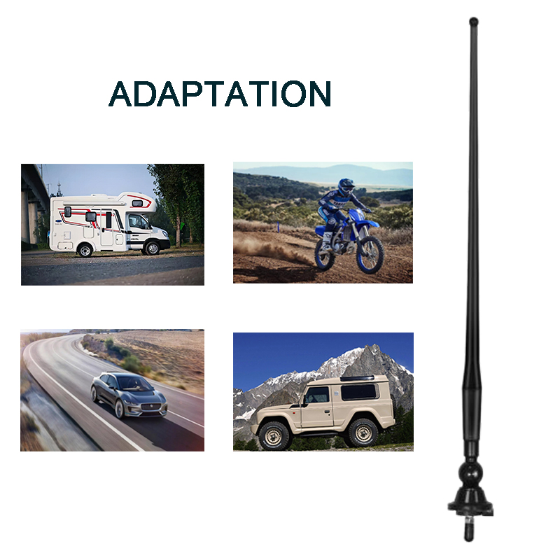 Long Range Broadband Special Universal Broadcast Transmitter for Car Radio 88-108MHz