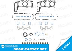 Quality 05 - 12 Jeep Cherokee Liberty Dodge Ram Head Gasket Material Metal Steel Graphite wholesale