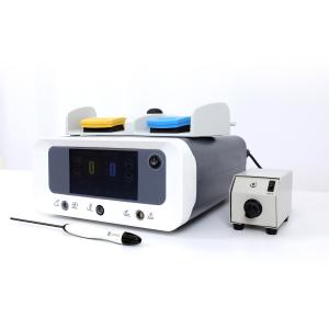 Quality ICU ENT Surgical instruments Low Temperature Plasma rf Ablation System wholesale