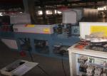 High Speed Wire Rod Straightening Machine High Yield And Low Consumption