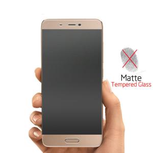 Quality High Light Transmittance Anti Fingerprint Glass For Screen Protector wholesale