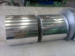 Quality Aluminium tape Foil .thickness 0.01-0.05mm wholesale