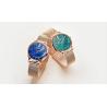 Buy cheap 32mm Alloy Case Steel Milanese Band Ladies Fashion Watch Jewlery Quartz Watch from wholesalers