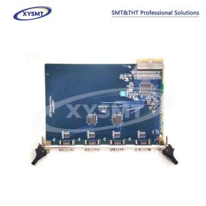 Quality KKX-M6595-00 E.COM BOARD SET FOR YAMAHA YS88 machine spare part wholesale