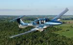 DA62 Aviation Aircraft Building Materials Manufacturing Customized