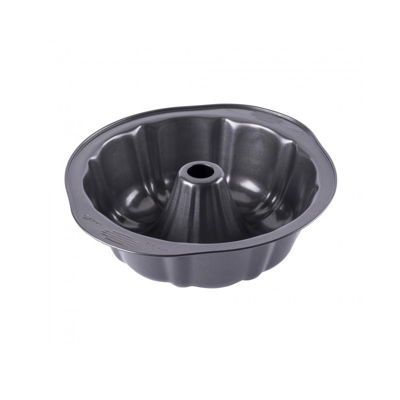Coating Cake Pan Tin Traditional Classic Non Stick Bake New