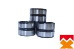 40Cr 40CrMo Excavator Undercarriage Parts Excavator Boom Bushings