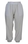 Grey Casual Mid Calf Womens Leisure Shorts Daily Sportswear In Summer