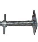 Hand Truck Threaded Bar Tool Trolley Spare Parts
