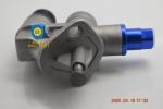 Crawler Excavator Spare Parts EC460B Cummins Fuel Transfer Pump 4988751