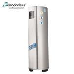2024High Efficiency Free Standing Indoor Air Source Compact Heat Pump R417A /