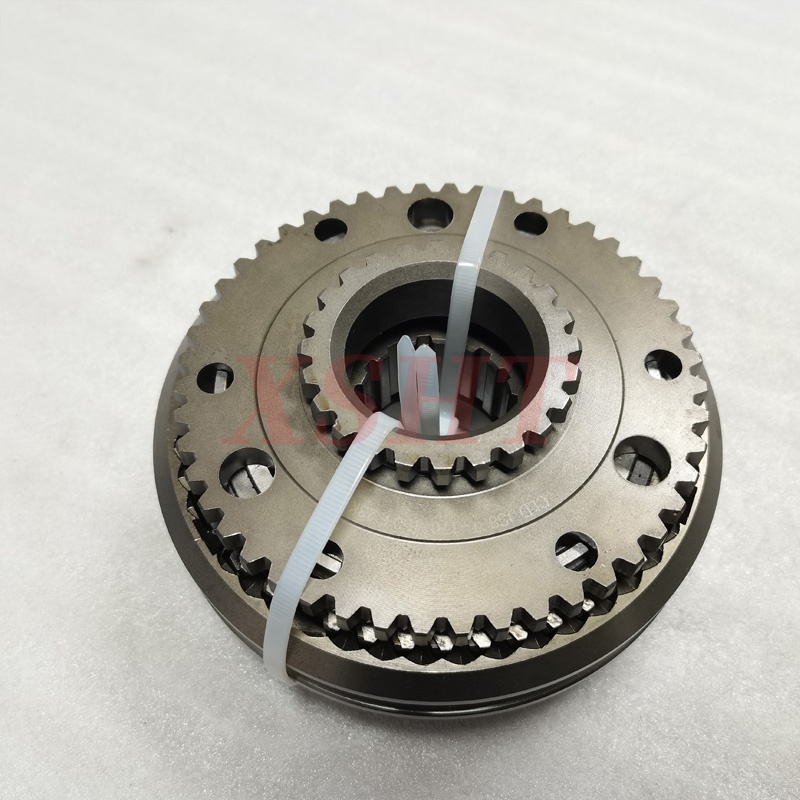 Truck Body Parts Transmission 6093 301 034 for Plastic Plate Universal Fitment
