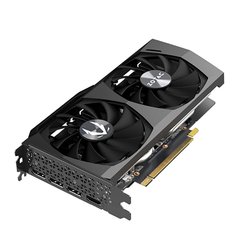 8G 10G 24G Colorful Igame Rtx 3060 Ti Advanced Oc For Desktop