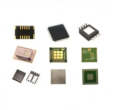 Single Chip Ic Electronic Component SAK-XC2060N-40F80L AA