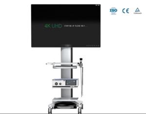 Quality YKD-9210 4K Endoscope Camera 7inch Touch Screen Endoscope Machine wholesale