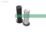 Good Smelling Aromatherapy Air Ambient Scenting Machine Black Color
