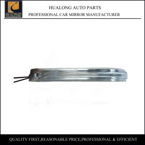 08 KIA Picanto Door Side Mirror Tuning Signal Lamp