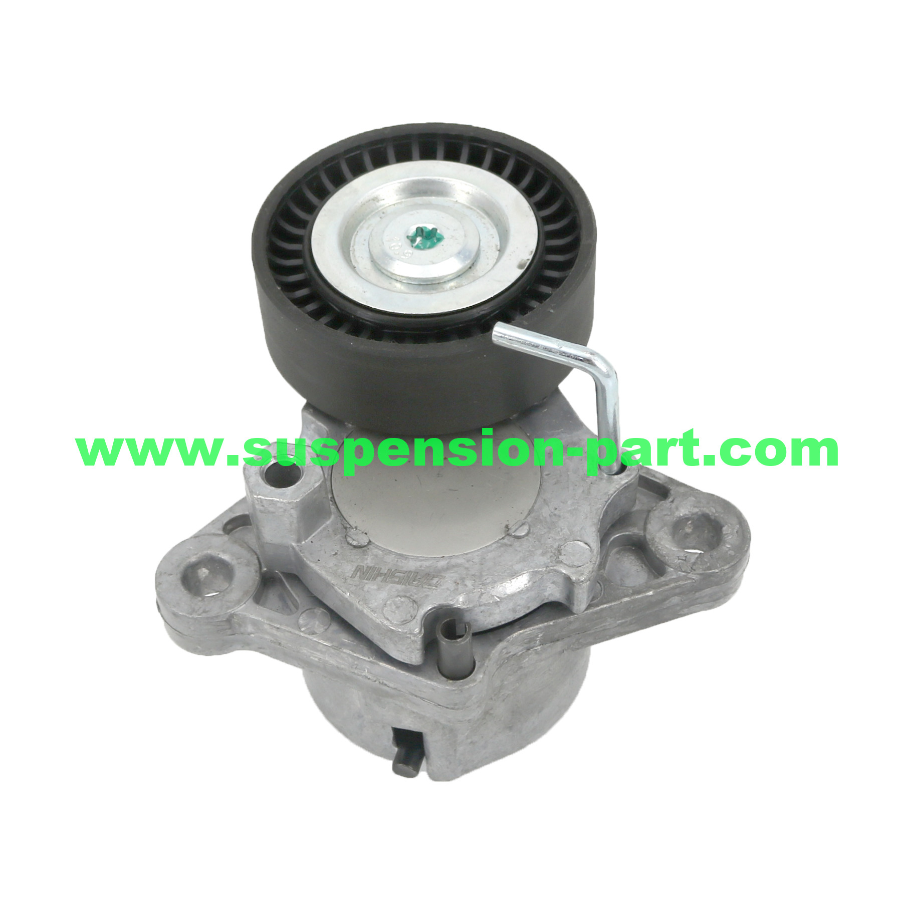 OEM 25281-2A000 25281-2A200 BELT TENSIONER FOR HYUNDAI ACCENTⅢ(MC)1.5 CRDI GLS