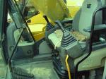 Used CAT 320D EXCAVATOR