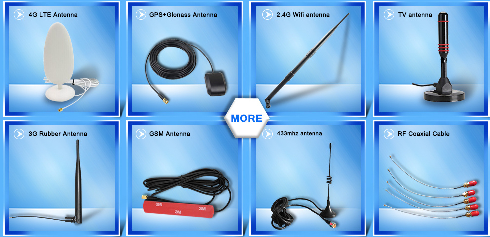 Indoor UHF VHF HD TV DTV Flat TV Digital Indoor Antenna Input Impendence Ω 75ohm