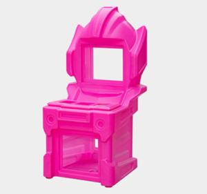 Quality Rotational Molding Products High Temperature Resistance Children Plastic Toy wholesale