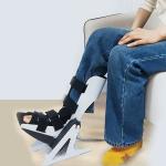 Hemiplegia Physiotherapy Rehabilitation Equipment Foot Ankle Joint Post Surgery