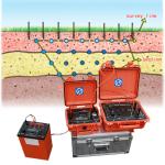 ERI Electrical Resistivity Imaging Equipment For Geophysics Exploration